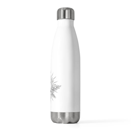 Sun Bloom Insulated Bottle
