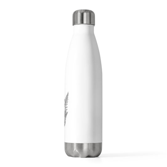 Crystal Garden Insulated Bottle